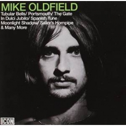Mike Oldfield - Mike Oldfield Best